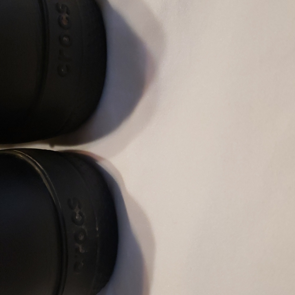Croc Clogs - Picture 4 of 5